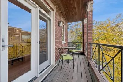 2317 W Belmont Avenue #2, Chicago, IL 60618 - Photo 11