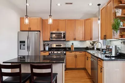 2317 W Belmont Avenue #2, Chicago, IL 60618 - Photo 7