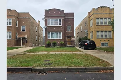 5738 W Windsor Avenue, Chicago, IL 60630 - Photo 1