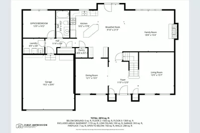 2538 Needham Court, Aurora, IL 60503 - Photo 39