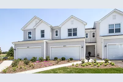 324 Kingsport Drive, South Elgin, IL 60177 - Photo 1