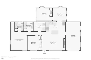 5924 W 109th St, Chicago Ridge, IL 60415 - Photo 33