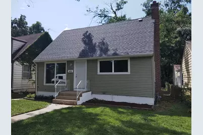 16726 Head Avenue, Hazel Crest, IL 60429 - Photo 1