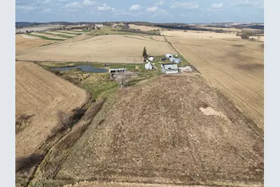 6977 S Elmoville Road, Stockton, IL 61085 - Photo 3