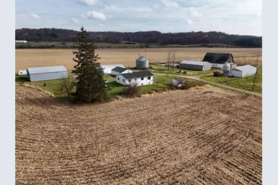 6977 S Elmoville Road, Stockton, IL 61085 - Photo 9