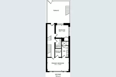 2910 W Palmer Street #2, Chicago, IL 60647 - Photo 31