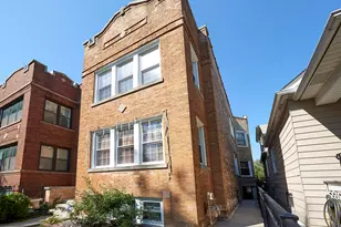 3222 W Warner Ave, Chicago, IL 60618 - Photo 1