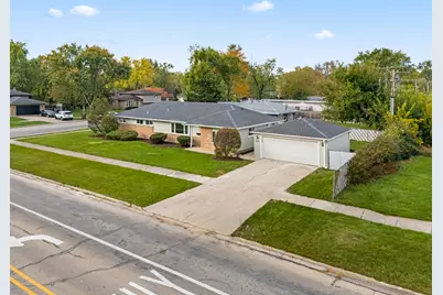 500 Lakewood Boulevard, Park Forest, IL 60466 - Photo 3