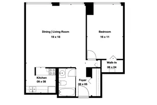 4343 N Clarendon Ave, Chicago, IL 60613 - Photo 11