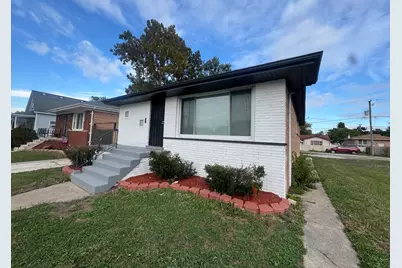 14527 Irving Avenue, Dolton, IL 60419 - Photo 1
