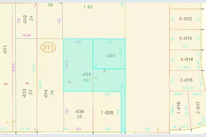 710 1/2 Dewey Street, Harvard, IL 60033 - Photo 1