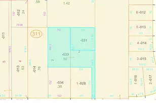 710 1/2 Dewey St, Harvard, IL 60033 - Photo 1