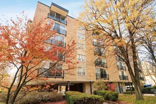 424 Park Ave, River Forest, IL 60305 - Photo 1