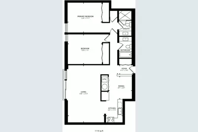 424 Park Avenue #205, River Forest, IL 60305 - Photo 23