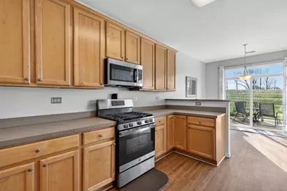 2830 Cattail Court #C, Wauconda, IL 60084 - Photo 15