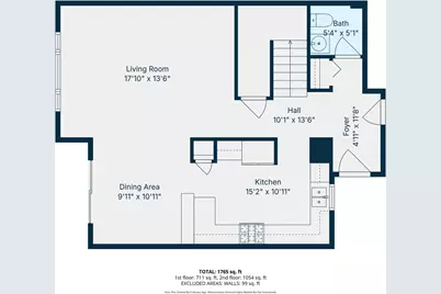 2830 Cattail Court #C, Wauconda, IL 60084 - Photo 23