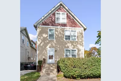 [Address not provided], Evanston, IL 60202 - Photo 1