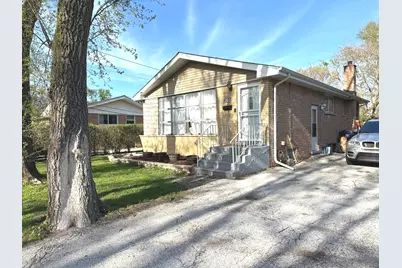 [Address not provided], Chicago Heights, IL 60411 - Photo 1
