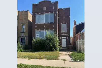 7731 S Laflin Street, Chicago, IL 60620 - Photo 1