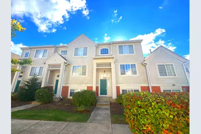 669 S Rosehall Lane #669, Round Lake, IL 60073 - Photo 1