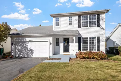 14058 S Hemingway Circle, Plainfield, IL 60544 - Photo 1