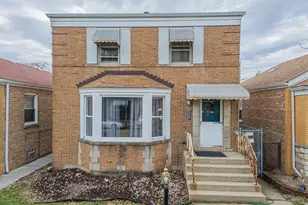 8026 S Fairfield Ave, Chicago, IL 60652 - Photo 1