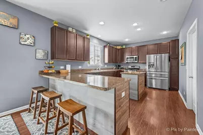 9743 Rainsford Drive, Huntley, IL 60142 - Photo 13