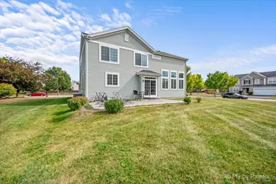 9743 Rainsford Drive, Huntley, IL 60142 - Photo 33