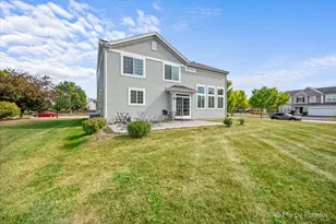 9743 Rainsford Dr, Huntley, IL 60142 - Photo 33