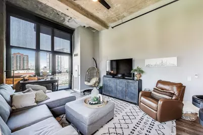 320 E 21st Street #501, Chicago, IL 60616 - Photo 3