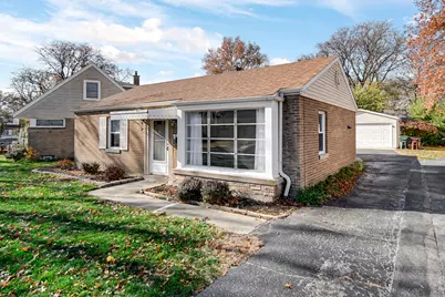 18652 Martin Avenue, Homewood, IL 60430 - Photo 3