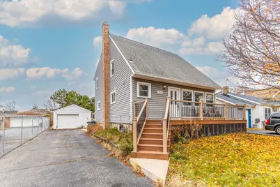 516 N Emroy Avenue, Elmhurst, IL 60126 - Photo 3