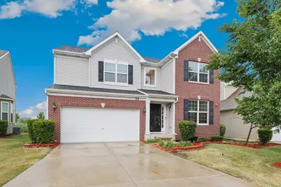 72 Kenneth Avenue, Matteson, IL 60443 - Photo 1