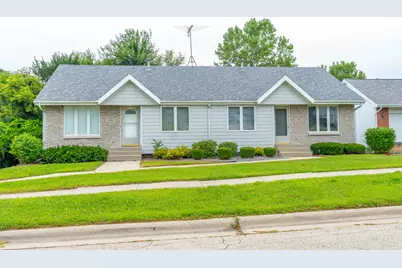 3786-3788 Sage Drive, Rockford, IL 61114 - Photo 1