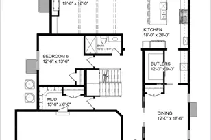 416 Chicago Ave, Downers Grove, IL 60515 - Photo 3