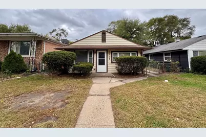 14708 Shepard Drive, Dolton, IL 60419 - Photo 1