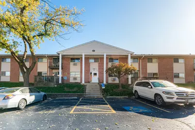 680 Marilyn Avenue #6-206, Glendale Heights, IL 60139 - Photo 1