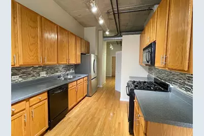 1000 W Adams Street #718, Chicago, IL 60607 - Photo 7