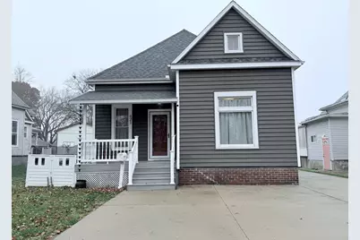 421 N Grant Street, Clifton, IL 61727 - Photo 1