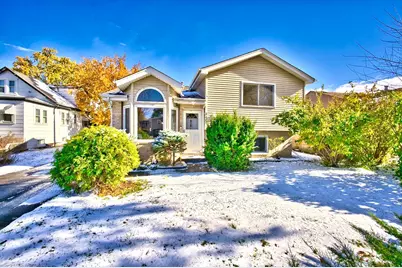 345 Ash Avenue, Wood Dale, IL 60191 - Photo 1