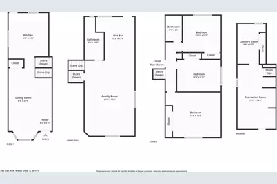 345 Ash Avenue, Wood Dale, IL 60191 - Photo 35