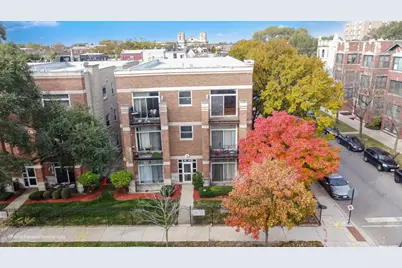 4900 S Vincennes Avenue #3, Chicago, IL 60615 - Photo 1