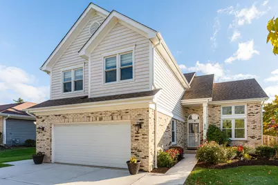 274 Biscayne Street, Bloomingdale, IL 60108 - Photo 1