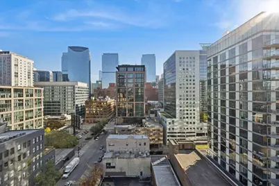 659 W Randolph Street #1401, Chicago, IL 60661 - Photo 9