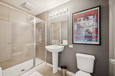 659 W Randolph Street #1401, Chicago, IL 60661 - Photo 13