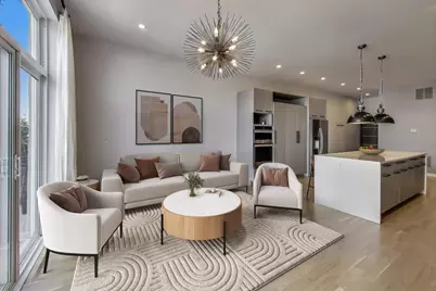 1708 W Cermak Road #3W, Chicago, IL 60608 - Photo 3