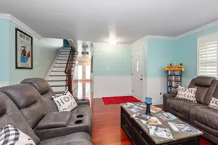 13 Oakview Rd, Matteson, IL 60443 - Photo 5