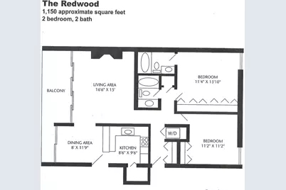 6008 Lake Drive E #1A, Lisle, IL 60532 - Photo 15