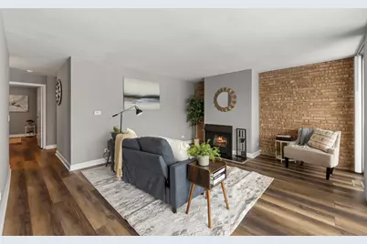 6008 Lake Drive E #1A, Lisle, IL 60532 - Photo 9