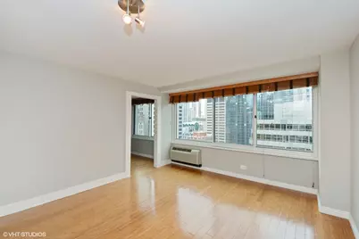 211 E Ohio Street #2505, Chicago, IL 60611 - Photo 3